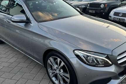 Mercedes C 250