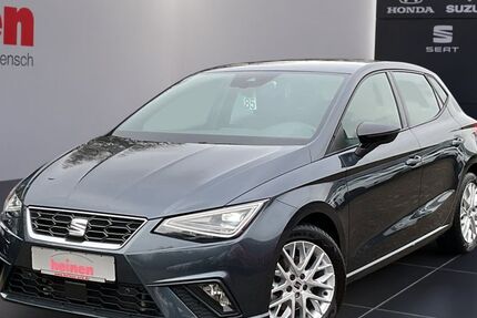 Seat Ibiza 15.466 km 19.909 &euro; Werne 59368
