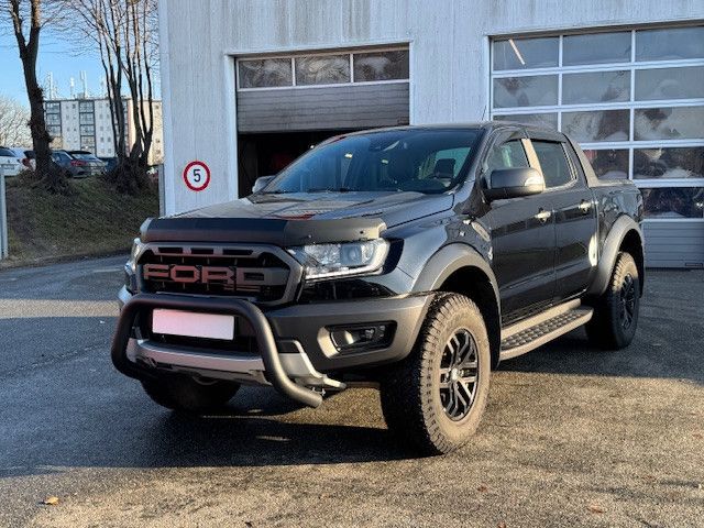 Ford Raptor 45.700 km 42.222 &euro; Oxbüll 24999