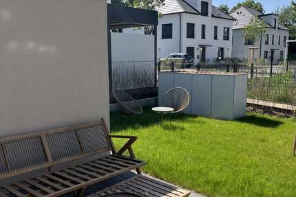 Wohnung zum Mieten in Kerpen Türnich 1.995 € 144.6 m² 5 zimmer