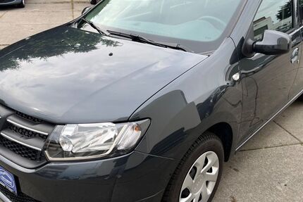 Dacia Sandero 18.000 km 7.890 &euro; Dreieich 63303