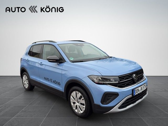 VW T-Cross 12.500 km 21.090 € Nördlingen 86720