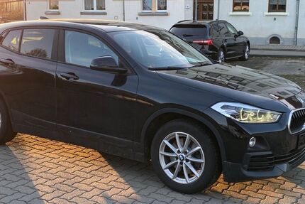 BMW X2 86.990 km 26.990 &euro; Zwickau 08058