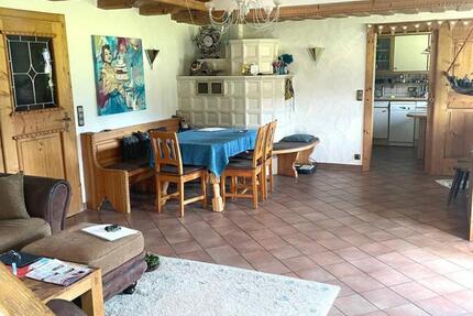 Wohntraum im Berchtesgadener Land - Anger 4 zimmer