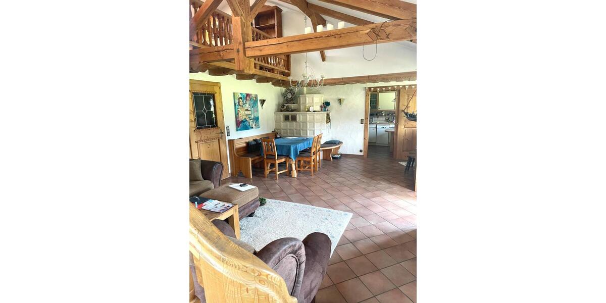 Wohntraum im Berchtesgadener Land - Anger 4 zimmer