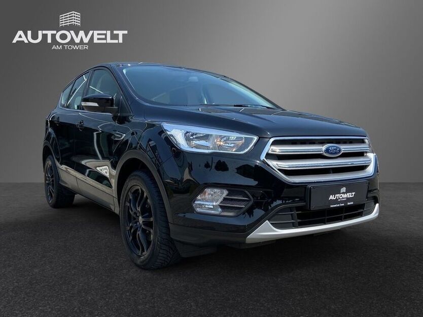 Kuga