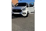 Ford Transit Custom Kasten 108.000 km 16.200 &euro; Berlin 10178