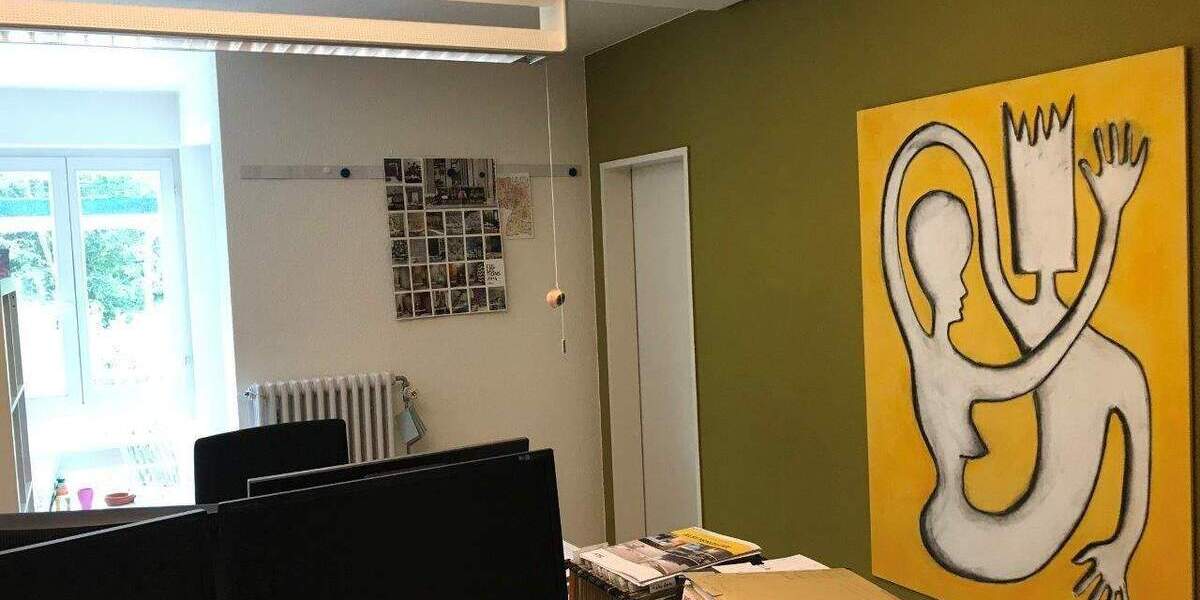 Gewerbeobjekt Buchenbach Buchenbach (Kernort) - 400&euro; | Angebot:25910547