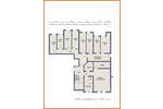 Etagenwohnung Zell am Harmersbach Zell - 3 Zimmer, 89 m&sup2;, 232.000&euro; | Angebot:25689020