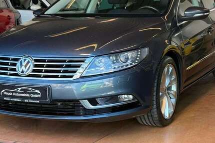 VW CC 128.464 km 12.950 &euro; Bad Duerkheim 67098