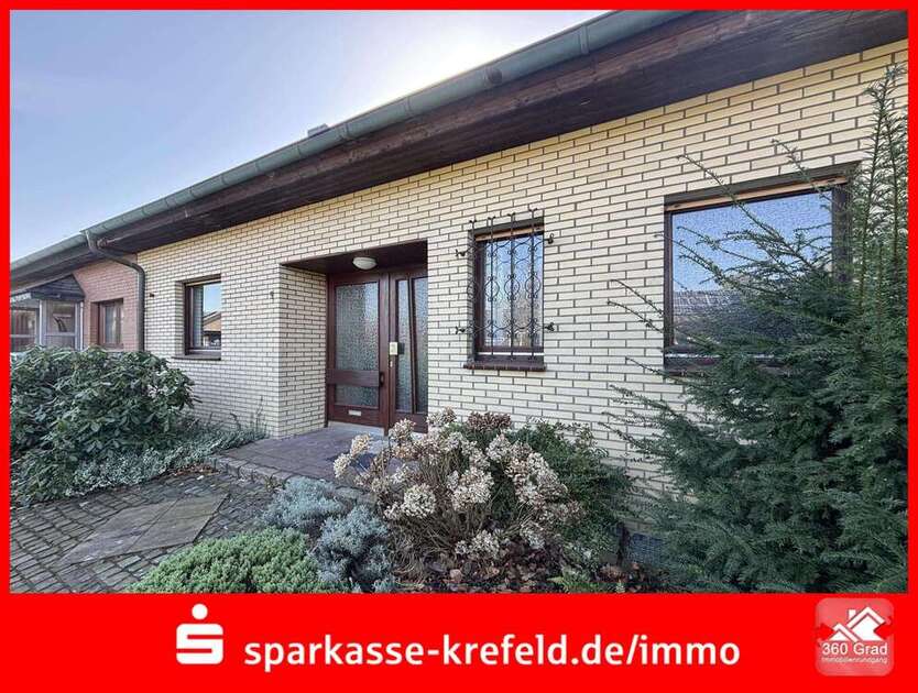 Haus zum Kaufen in Brüggen 299.000 € 120 m²