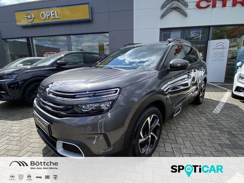 C5 Aircross