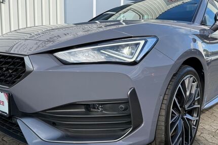 Cupra Leon 70.729 km 24.480 € Hagen 58135