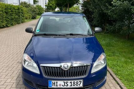 Skoda Fabia 160.000 km 3.200 € Köln 51145