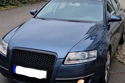 Audi A6 169.000 km 11.150 &euro; Bennewitz 04828