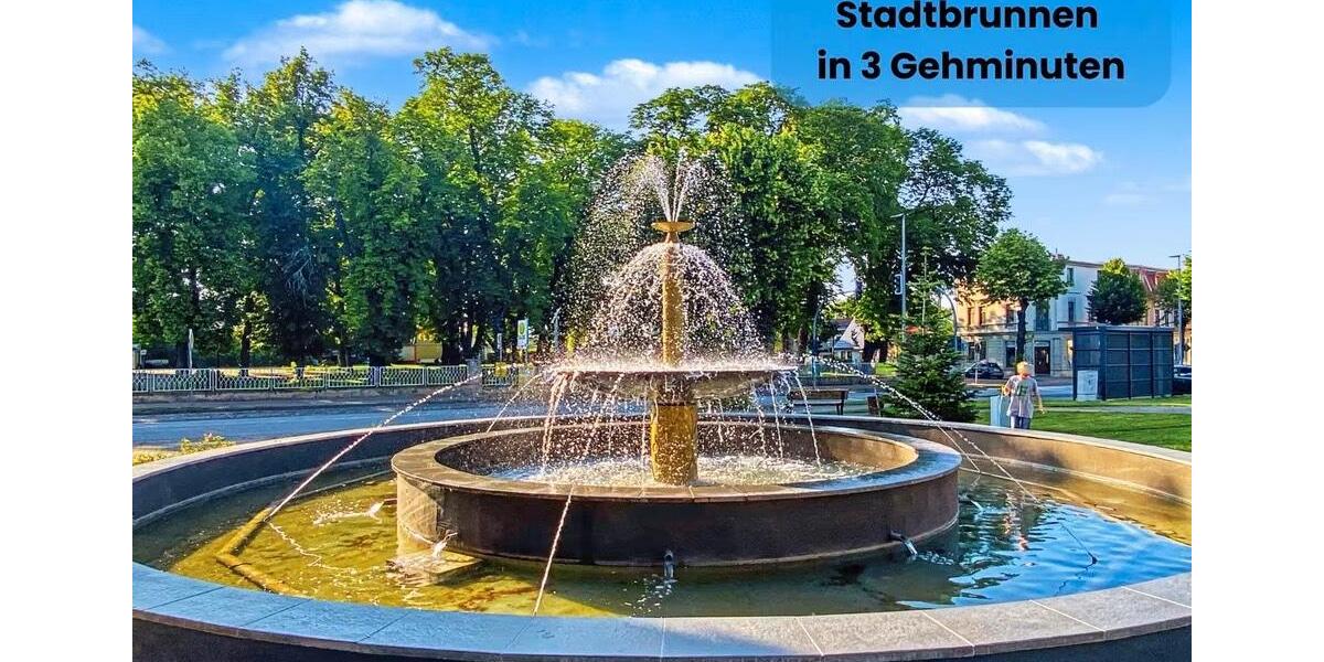 Dachgeschoßwohnung Güsten - 1 Zimmer, 34 m&sup2;, 31.900&euro; | Angebot:26568229