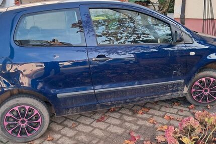 VW Fox 142.997 km 740 € Marbach am Neckar 71672