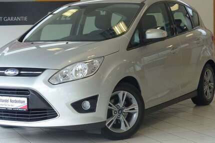 Ford C-Max 166.981 km 5.992 &euro; Nordenham 26954