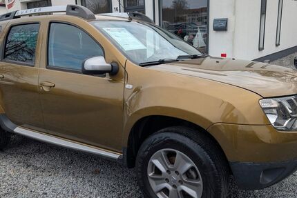 Dacia Duster 123.000 km 9.990 &euro; Wismar 23970