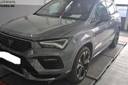 Cupra Ateca 54.500 km 30.590 &euro; Gersthofen 86368