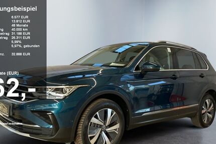 VW Tiguan 19.427 km 32.918 &euro; Brandenburg 14770