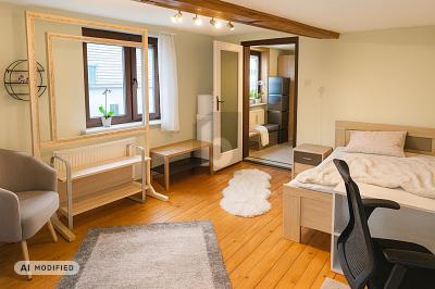 165M² - PERFEKTES ZUHAUSE FÜR DIE GROßFAMILIE - Einfamilienhaus Schleusingen | Angebot:27257939