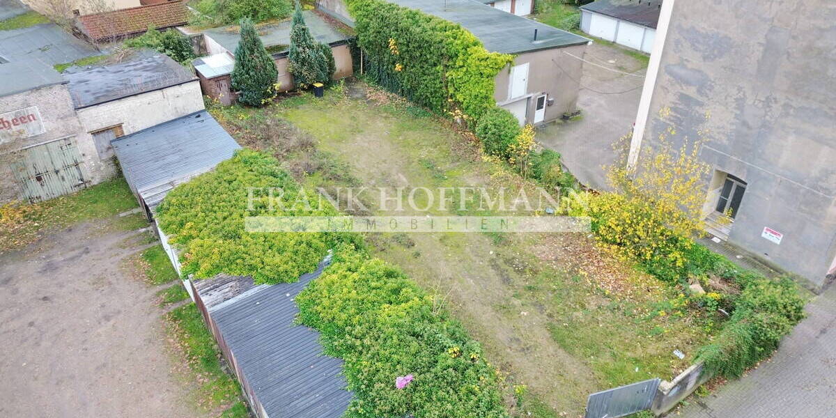 Grundstück Neumünster Innenstadt - 235.000&euro; | Angebot:25776037