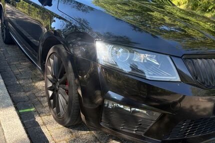 Skoda Octavia 210.000 km 13.000 &euro; Bergneustadt 51702