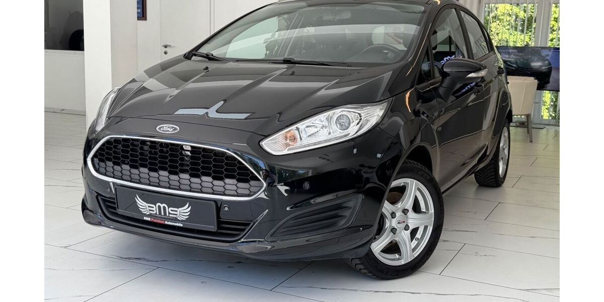 Ford Fiesta 78.156 km 7.475 &euro; Sinzig 53489