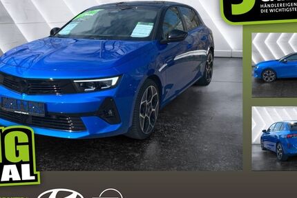 Opel Astra 33.771 km 21.980 &euro; Pfullingen 72793