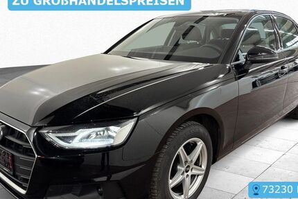 Audi A4 51.834 km 26.890 &euro; Frankfurt 60596