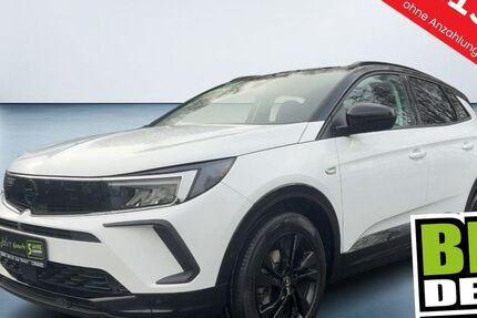Opel Grandland (X) 25.410 km 18.647 &euro; Chemnitz 09116
