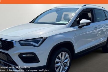 Seat Ateca 26.539 km 27.590 &euro; Düsseldorf 40589