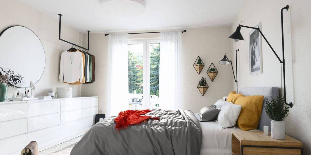 Bungalow Krauthausen Pferdsdorf-Spichra - 4 Zimmer, 108 m&sup2;, 314.470&euro; | Angebot:26029291