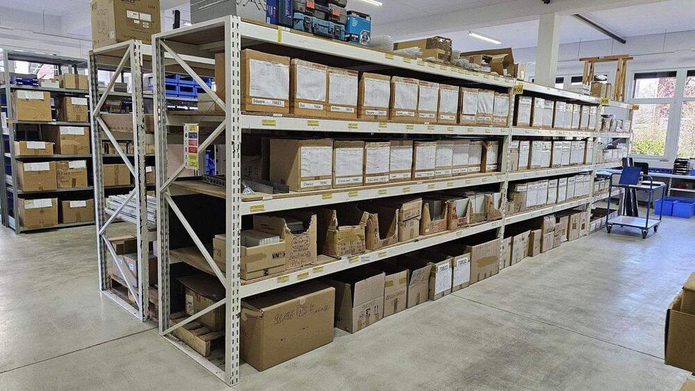 Gewerbeobjekt Willich - 17.900&euro; | Angebot:25910529