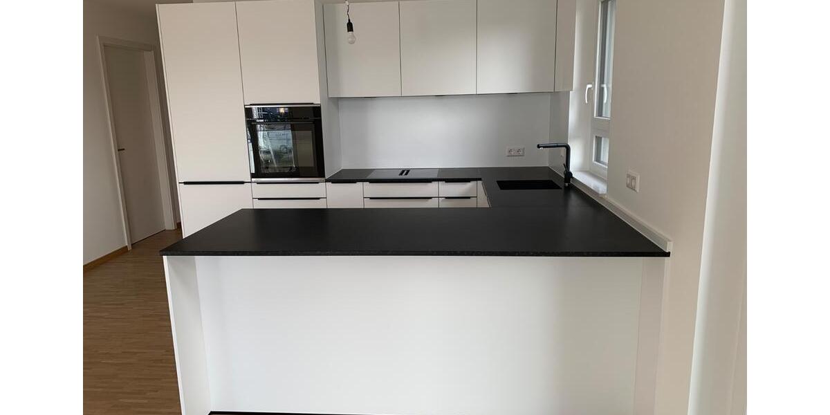 Etagenwohnung Linkenheim-Hochstetten Hochstetten - 3 Zimmer, 87 m&sup2;, 1.445&euro; | Angebot:25390621