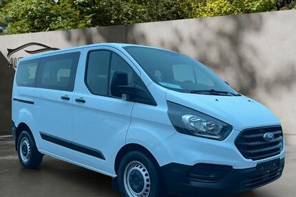 Ford Transit Custom 41.059 km 21.999 &euro; Neustadt 67434