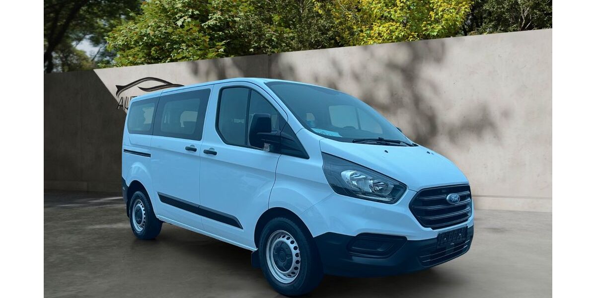Ford Transit Custom 41.059 km 21.999 &euro; Neustadt 67434
