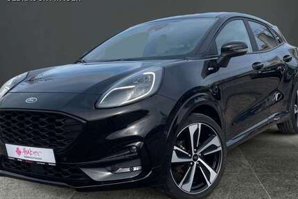 Ford Puma 79.490 km 15.890 &euro; Wasserburg 83512