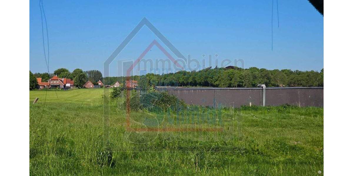 Grundstück Weener Stapelmoor - 160.000&euro; | Angebot:23960497