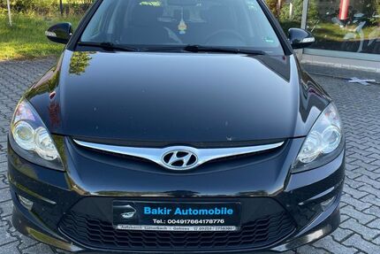 Hyundai i30 251.000 km 1.900 &euro; Zirndorf 90513