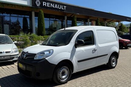 Renault Kangoo 50.800 km 12.500 &euro; Ehrenkirchen 79238
