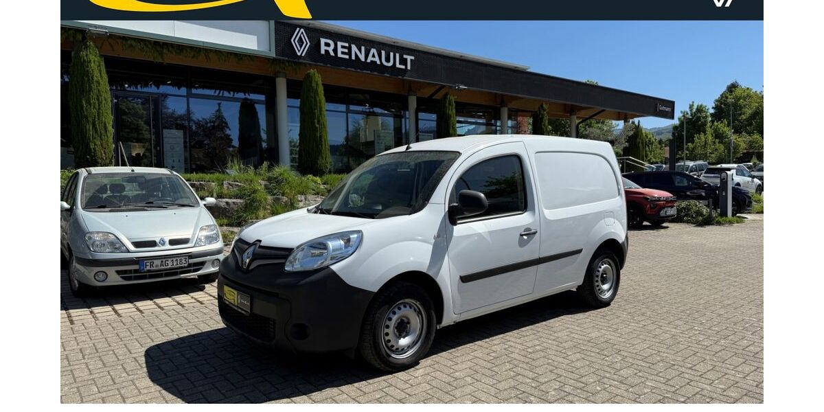 Renault Kangoo 50.800 km 12.500 &euro; Ehrenkirchen 79238