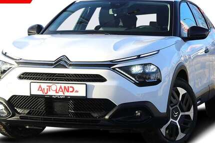 Citroen C4 102.169 km 13.990 &euro; Gotha 99867