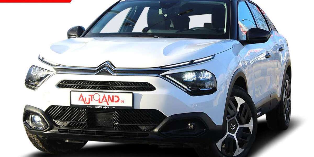 Citroen C4 102.169 km 13.990 &euro; Gotha 99867