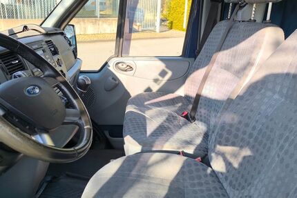 Ford Transit 299.000 km 6.990 &euro; Lügde 32676