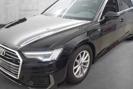 Audi A6 56.625 km 33.930 &euro; Leipzig 04129