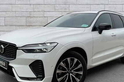 Volvo XC60 41.200 km 40.900 &euro; Augsburg 86179