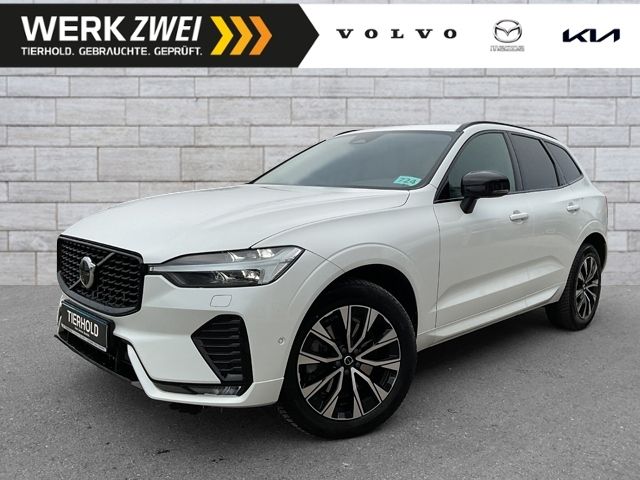 Volvo XC60 41.200 km 40.900 &euro; Augsburg 86179