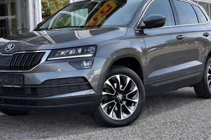 Skoda Karoq 94.781 km 18.990 &euro; Sindelfingen 71065